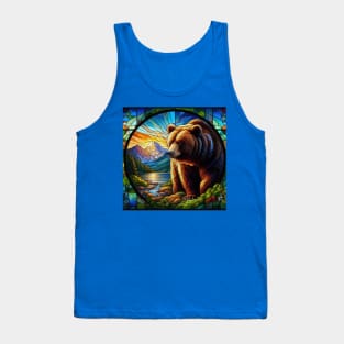 Big Bear Tank Top